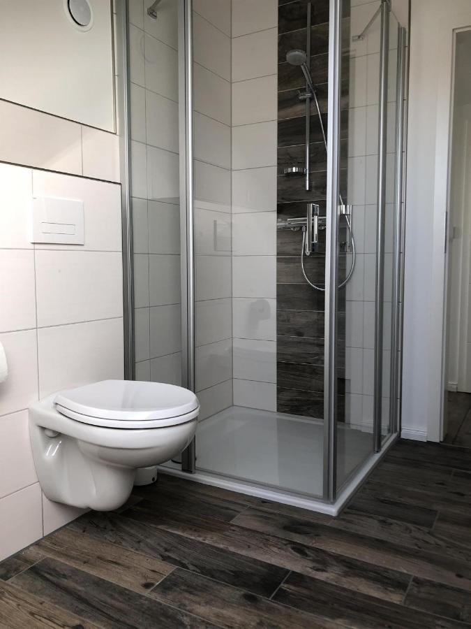 Ferienwohnung Boeverduen ซังคท์ พีเทอร์-ออร์ดิง ภายนอก รูปภาพ